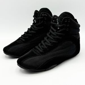 Ryderwear Black Athletic Shoes